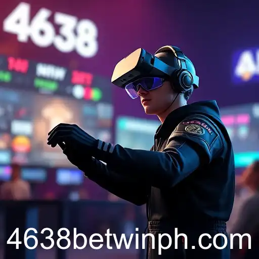 4638bet Revolutionizes Online Gaming Scene