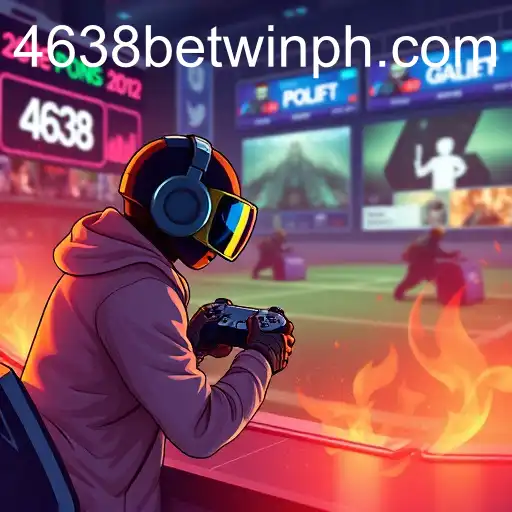 Emerging Trends in Online Gaming 2025