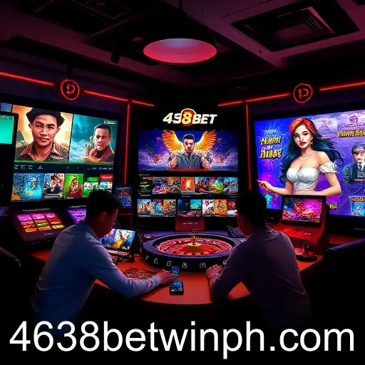 Emerging Trends in Online Gaming for 2025