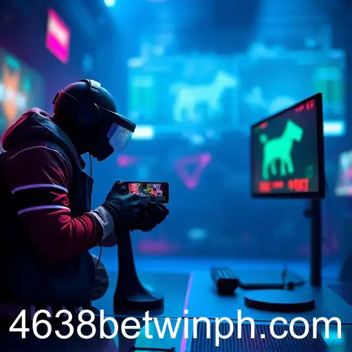The Evolution of Online Gaming: A Look at 4638bet's Impact