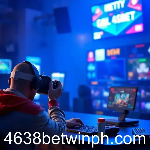 Gaming and Betting Surge as Online Platforms Expand