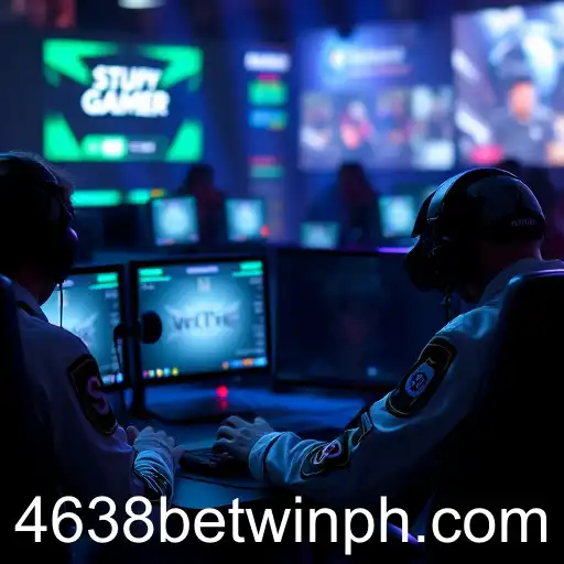 Exploring the Growth of Online Gaming