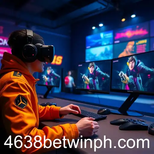 Digital Dynamics in Online Gaming