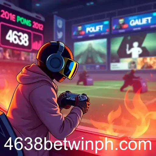 Emerging Trends in Online Gaming 2025