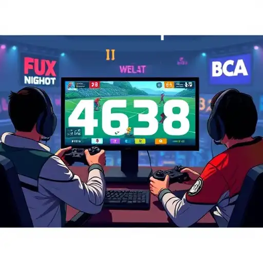 Gaming Era Redefined: Rise of Online Platforms