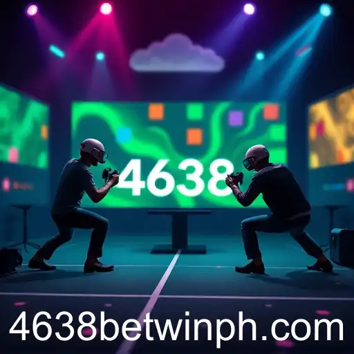 The Rise of Online Gaming and 4638bet's Impact