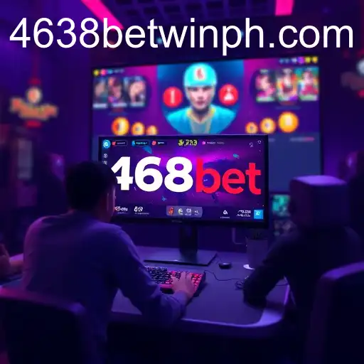 The Rise of 4638bet in Online Gaming