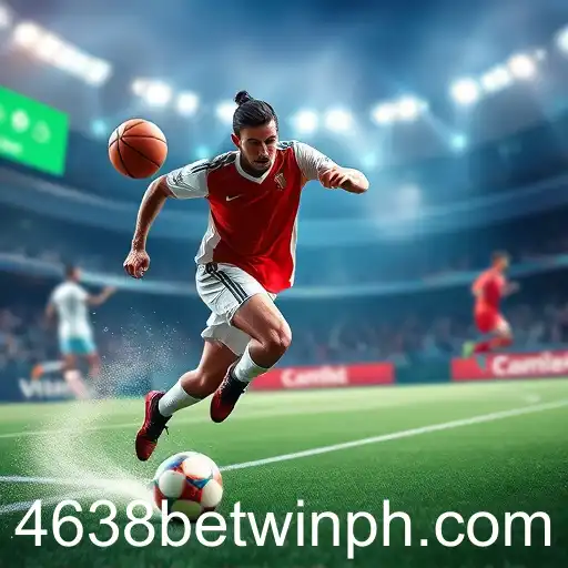 The Rise of 4638bet in the Online Gaming World