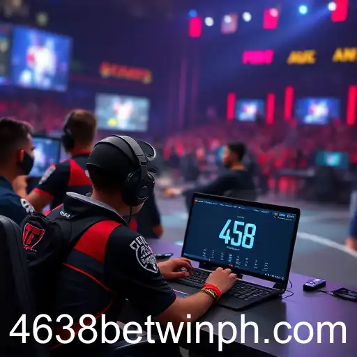 Exploring the Impact of 4638bet on the Gaming Industry