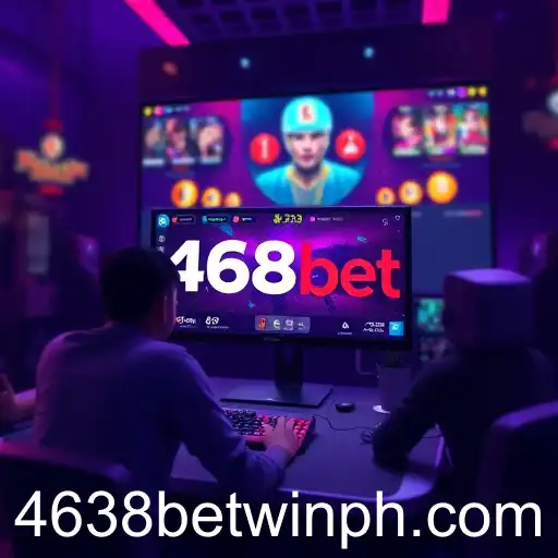 The Rise of 4638bet in Online Gaming