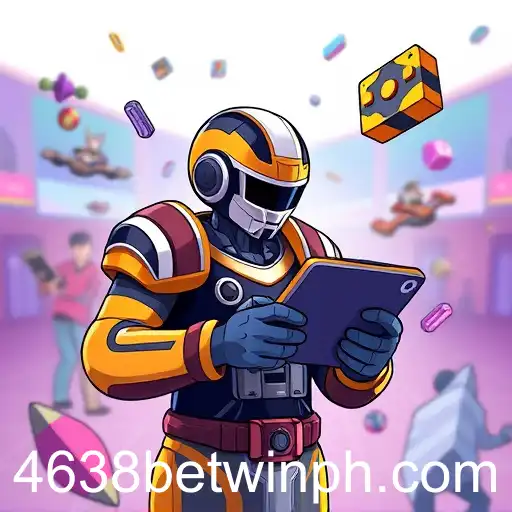 The Rise of 4638bet in the Online Gaming World